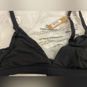 SKIMS FE Triangle Bralette XL
